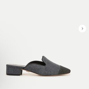 Veronica beard Cecile Mule 6M